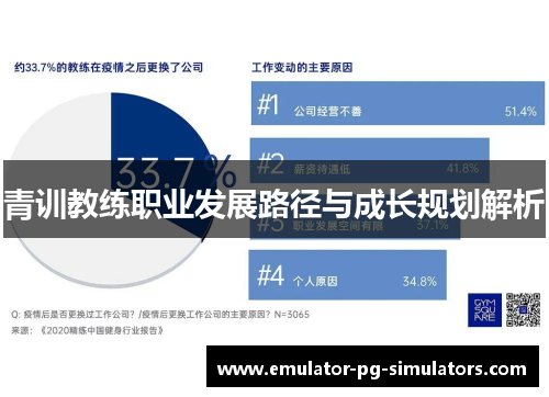 青训教练职业发展路径与成长规划解析