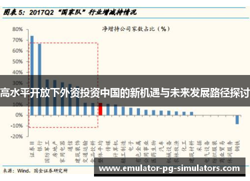高水平开放下外资投资中国的新机遇与未来发展路径探讨
