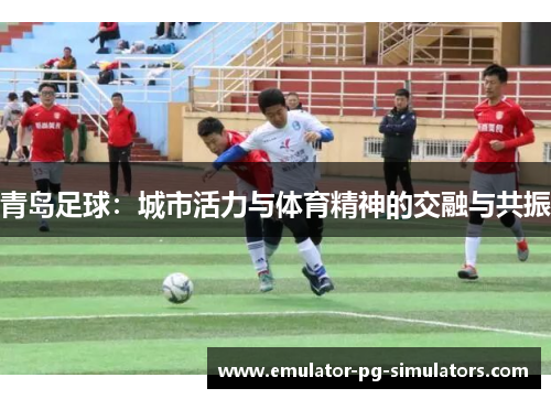 青岛足球：城市活力与体育精神的交融与共振